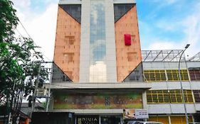 Nivia Hotel Medan