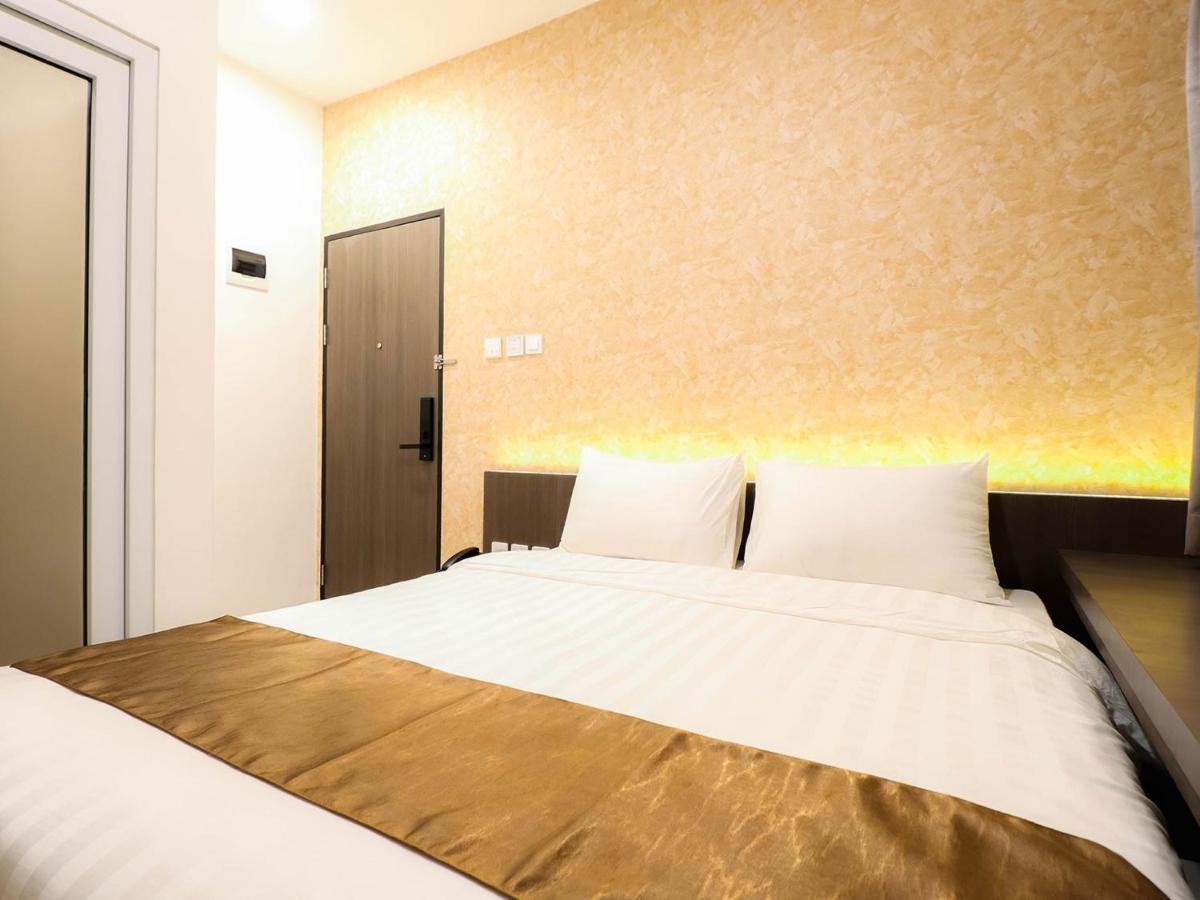 ° NIVIA HOTEL MEDAN 3* (Indonesia) | HOTELMIX